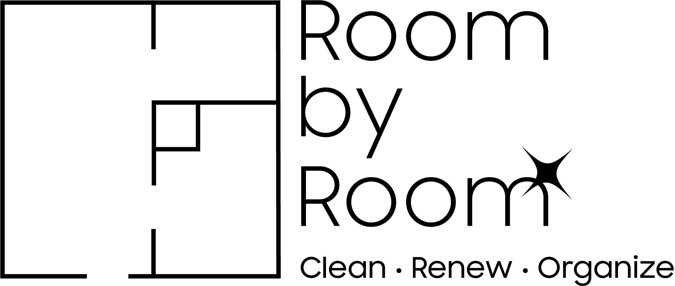 Clean is just the beginning.